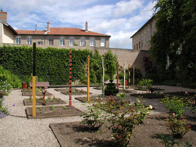 Installation à l'air libre