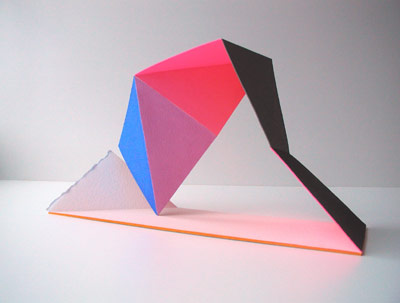 Origami contemporain