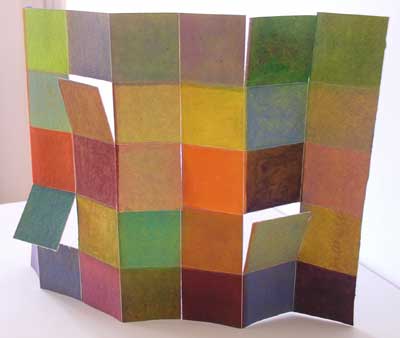 Peinture moderne