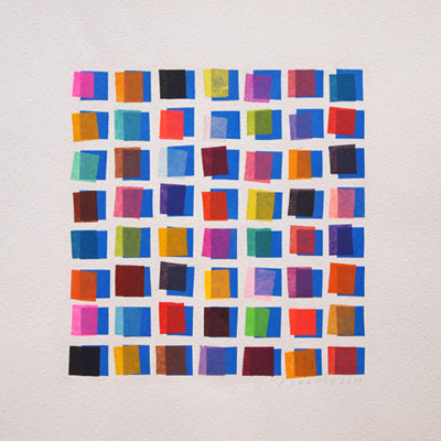 Facetie Peinture papier