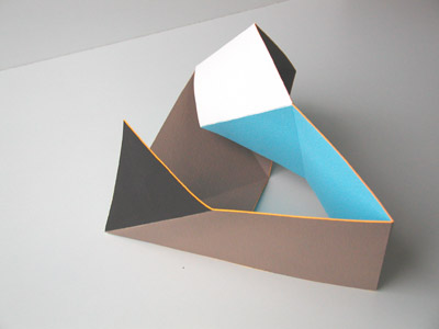 Origamis artists