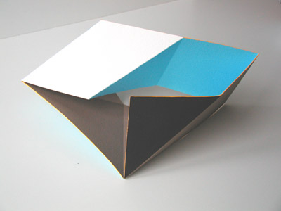 Origami artiste
