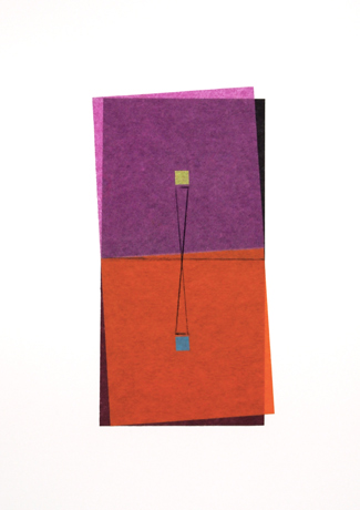 moonlight Tableau contemporain