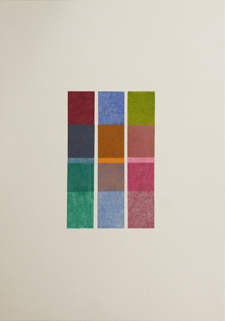 MOSAIC II