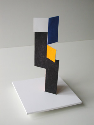 Découpage Origami papiers