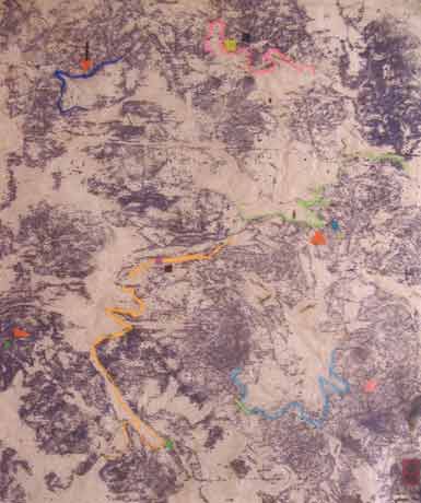 Tableau couleurs