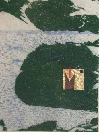 Peinture contemporaine