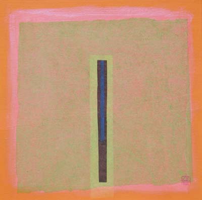 Peinture abstraite