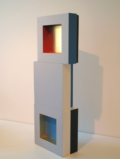 Icône sculpture