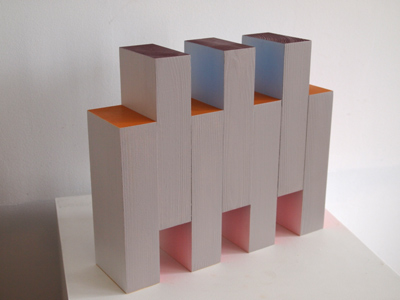 Polymorphe sculptures